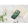Custodia protettiva iKins per Samsung Galaxy S20 – design nero Notte stellata