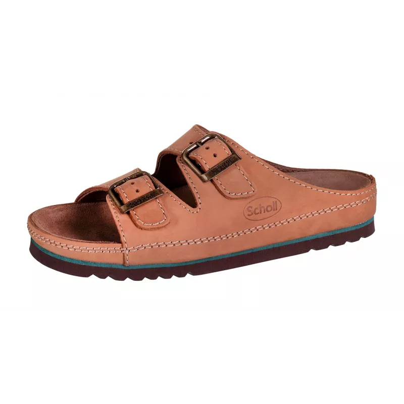 Scholl Air Bag - infradito unisex, taglia 40