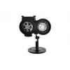 Proiettore LED OEM proiettore decorativo 12 diapositive illuminazione LED