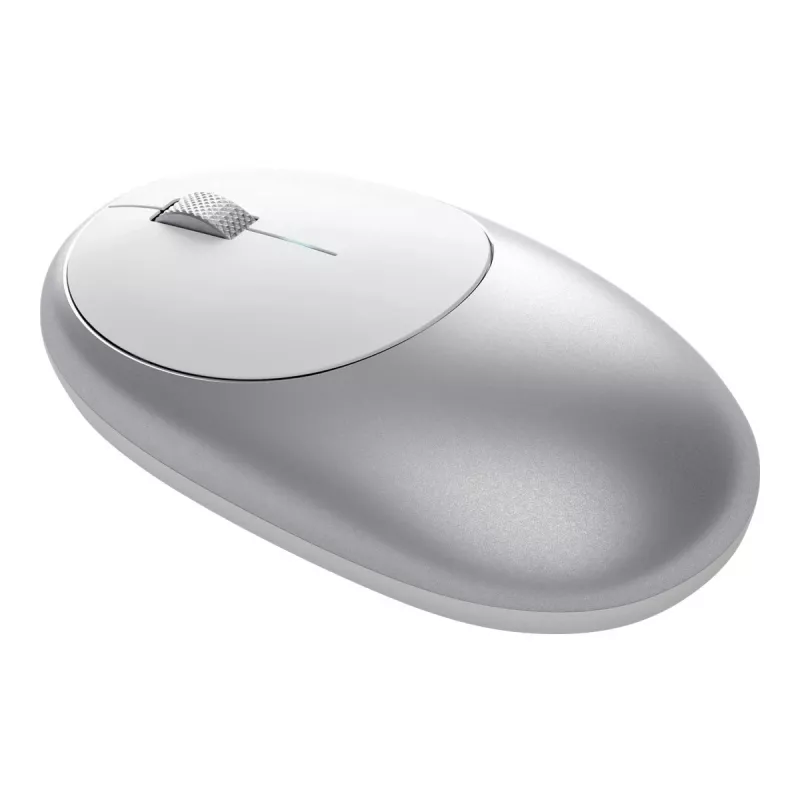 Mouse Satechi M1 ST-ABTCMS Bluetooth ottico