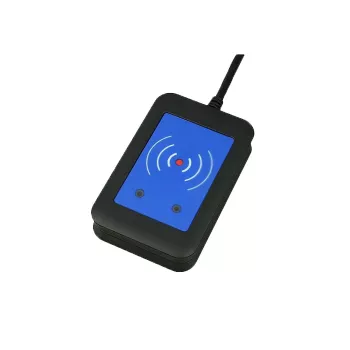 2N Telecommunications 2N – lettore NFC / RFID – USB – 125 kHz / 13,56 MHz