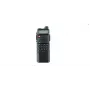 Ricetrasmettitore portatile Baofeng UV-5R HTQ 3800 USB-C, 5 W, 3800 mAh, USB-C, FM 64–108 MHz, VOX, ANR, torcia