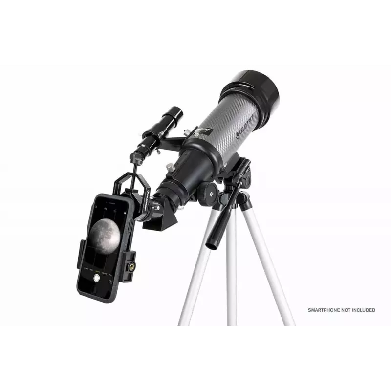 Celestron Travelscope 70 DX rifrattore nero, grigio
