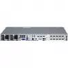 Super Micro Supermicro SCLB16 AC2-R504W - rackmount - SATA/SAS - hot-swap 600 Watt - nero (CSE-LB16AC2-R504W)