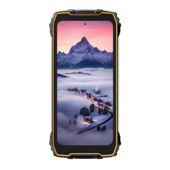 Smartphone Blackview BV7300 6GB/256GB giallo