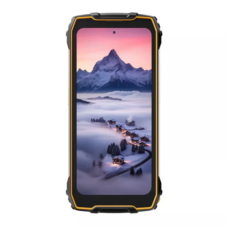 Smartphone Blackview BV7300 6GB/256GB giallo