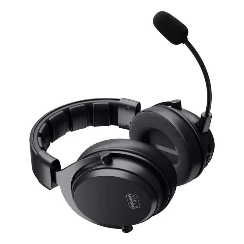 Cuffie CHERRY XTRFY H3 Wireless