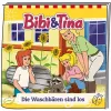 Tonies 01-0114 Die Waschbaeren personaggio carillon giocattolo, dai 6 anni, multicolore