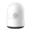 Telecamera di sorveglianza Baseus P1 Pro 3K bianco