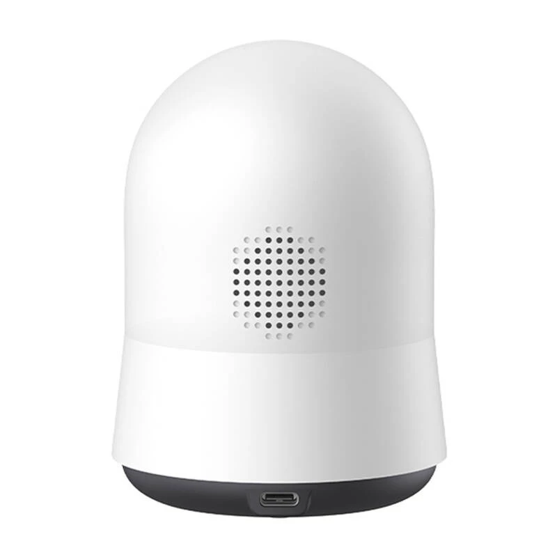 Telecamera di sorveglianza Baseus P1 Pro 3K bianco