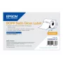 Epson C33S045737 etichetta per stampante