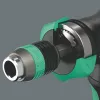 Cacciavite multi-bit Wera Kraftform Kompakt Pistol RA-R 1 7 pz