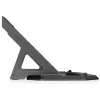 Kit supporto per chassis Thermaltake per The Tower 600 Racing Green – tower – antigraffio