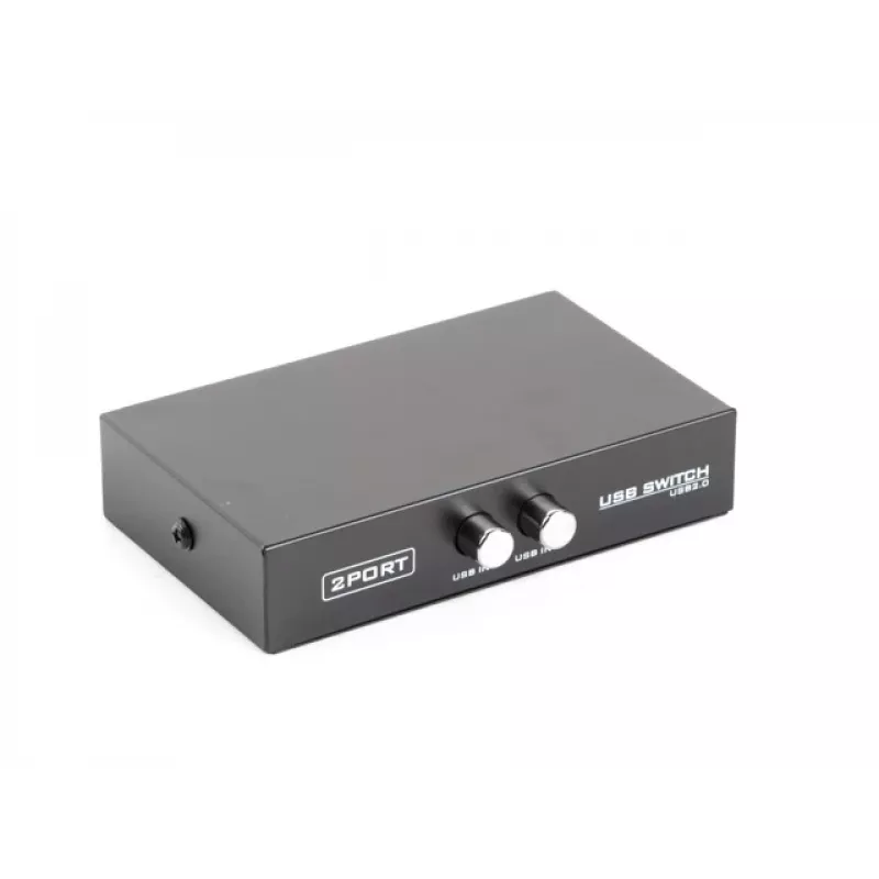 Switch KVM Gembird DSU-21
