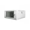 Rack a parete Lanberg WF01-6604-10S