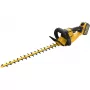 DeWALT DCMHT573X1-QW tagliasiepi elettrico doppia lama 4,1 kg
