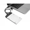 Convertitore DeLOCK USB a SATA 6 Gb/s USB Type-C Type-A 0,3m