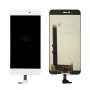 Display LCD Xiaomi Redmi Note 5A (bianco) ORG