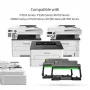 Unità tamburo PANTUM DL-410 per Pantum P3010D P3300DN M6800FDW — nero, 12000 pagine