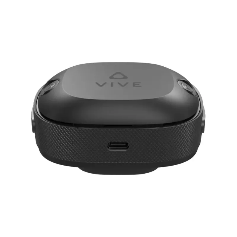 Tracker HTC VIVE Ultimate Tracker 3+1 Kit nero 4 pz. USB Type-C