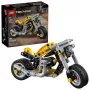 LEGO TECHNIC 42225 Moto gialla