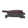 Tostapane Beper P101TOS002 – tostapane in acciaio inox per 2 fette
