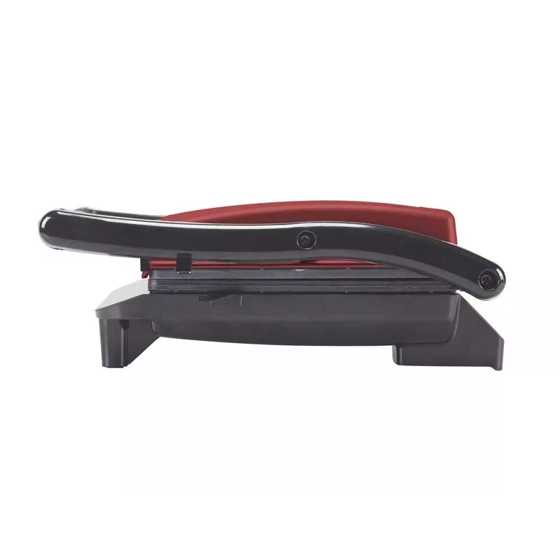 Tostapane Beper P101TOS002 – tostapane in acciaio inox per 2 fette