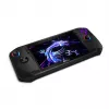 Console da gaming MSI Claw 7 AI+ A2VM-031PL — 7 pollici 1920×1200 IPS, GPU Intel Arc, CPU 8 core, 32 GB LPDDR5x, 512 GB SSD PCIe 4.0, Wi-Fi 6E, Bluetooth 5.3