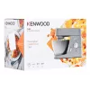 Kenwood KVC3110S robot da cucina 1000 W 4,6 L argento