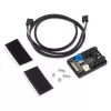 Aqua Computer SPLITTY9 ACTIVE splitter attivo per un massimo di 9 ventole PWM
