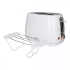 Tostapane Blaupunkt TSS802WH potenza: 750 - 900 W espulsione a leva alta (TSS802WH)