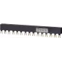 Barra collettrice Siemens 1 pezzo 3RV1915-1DB (3RV1915-1DB)