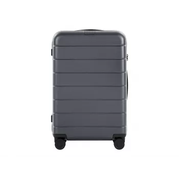 Valigia Xiaomi BHR8606GL guscio rigido grigio 65L policarbonato