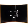 Raccoglitore ad anelli HERMA 20064 A4 arancione anello tondo 70 mm