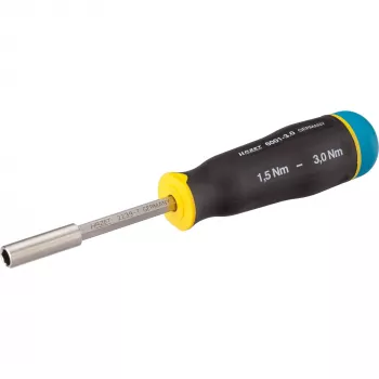 Hazet 6001-3.0/3 cacciavite dinamometrico 3,0 Nm