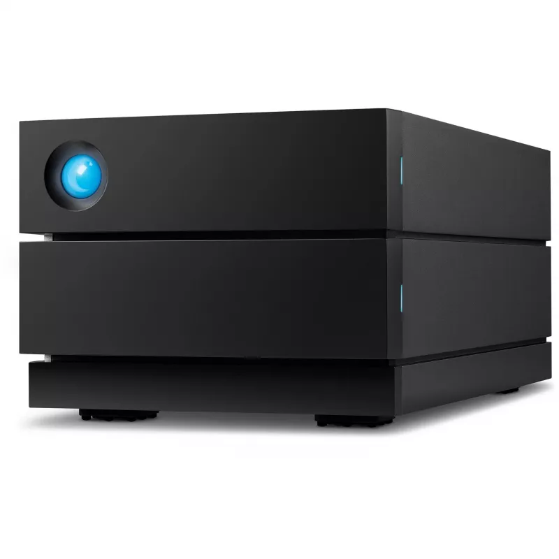 Disk Array LaCie 2big RAID 8TB
