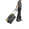 Cassetta per minuteria/attrezzi Stanley STST1-80150 plastica nero