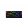 Tastiera gaming Razer BlackWidow V3 USB QWERTZ tedesco nero