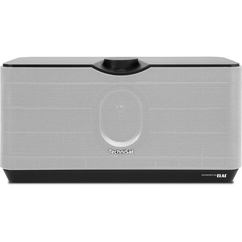 Technisat 0000/9172 nero