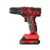 CASALS CID2051BCA 20V avvitatore a percussione a batteria