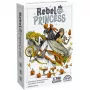 Rebel Princess, gioco di carte