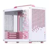 Case MATX JONSPLUS con maniglia Z20 - bianco-rosa