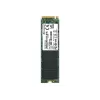 Unità SSD Transcend 500 GB M.2 PCI Express 3.0 NVMe QLC 3D-NAND Modello 110Q