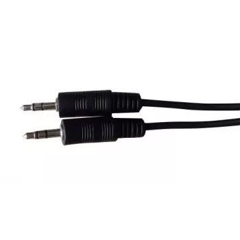 Microconnect AUDLL10 cavo audio 10 m 3,5 mm nero