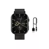 Smartwatch Manta Revo SWU401BK nero
