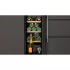 Cantinetta vini Neff KU9202HF0 da incasso nero 21 bottiglie