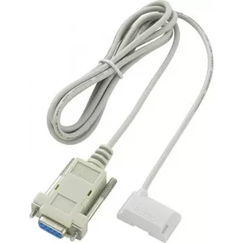 Voltcraft® adattatore interfaccia RS-232 per multimetri VOLTCRAFT®, compatibile con VC820, VC830, VC840