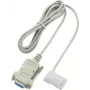Voltcraft® adattatore interfaccia RS-232 per multimetri VOLTCRAFT®, compatibile con VC820, VC830, VC840