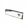 16GB Patriot DIMM 6000 (bianco, VEB516G6030W, VIPER Elite 5, INTEL XMP, AMD EXPO)