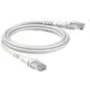 PatchSee TPC-BW-U/82 cavo di rete bianco 25 m Cat6a U/UTP (UTP) (TPC-BW-U/82)